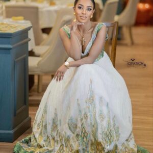 Women Traditional Dress