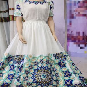 Traditional Wedding Dress