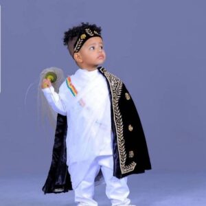 Kids Cloth