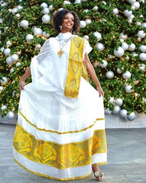 Holiday Dress 05