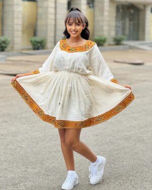 Simple Dress 03