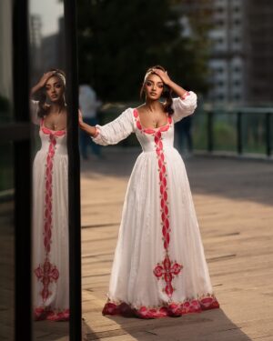 Simple Dress 04