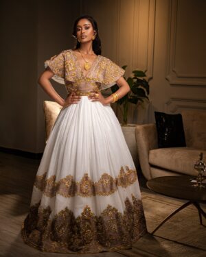 Wedding Dress 01