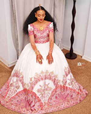 Wedding Dress 03